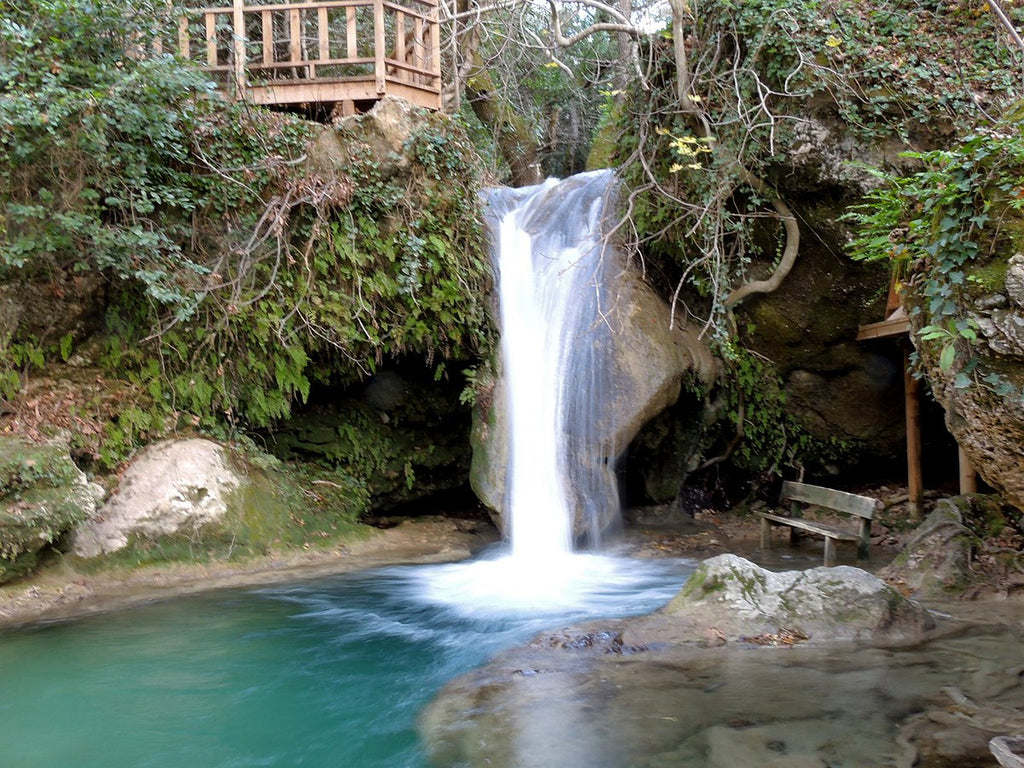 Marmaris Village Tour with Jesus Beach and Waterfalls - Tripventura