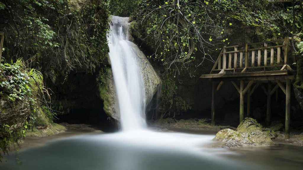 Marmaris Village Tour with Jesus Beach and Waterfalls - Tripventura