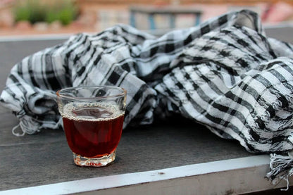 Sharm El Sheikh Quad Bike Safari med beduinmiddag og show