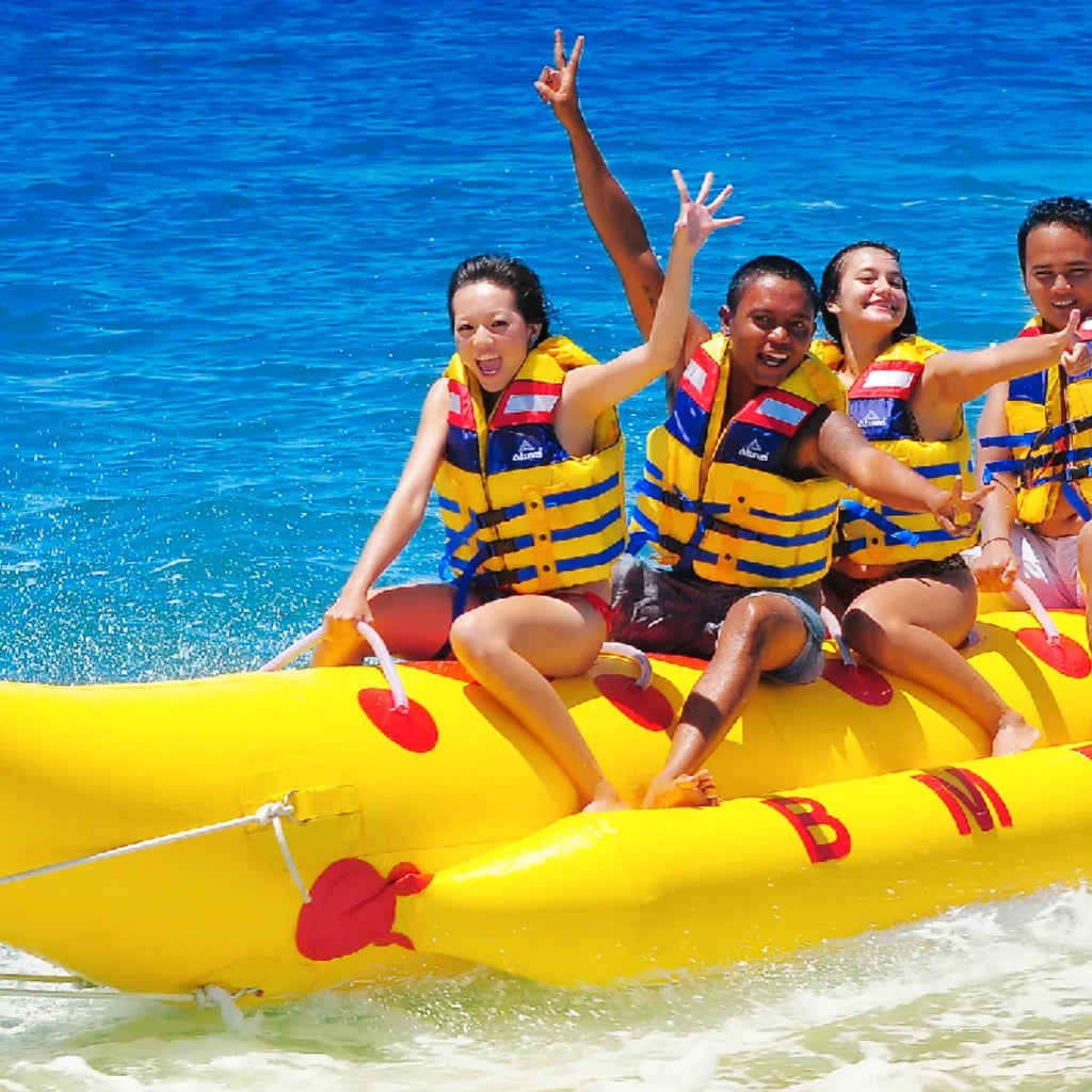 Dibba Fujairah Ultimate Adventure Yacht Tour From Dubai