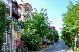 Istanbul Princess Islands Day Trip