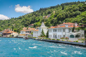 Istanbul Princess Islands Day Trip