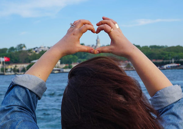 Istanbul Bosphorus Sightseeing Cruise with Audio Guide