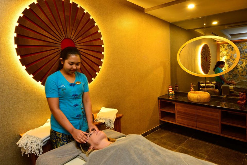 Alanya Elite Golden Türk Hamamı ve Spa