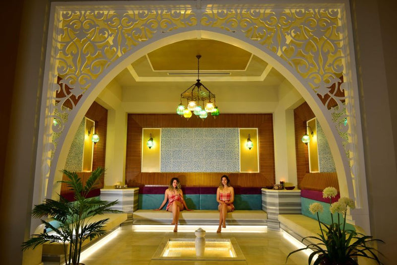Alanya Elite Golden Türk Hamamı ve Spa