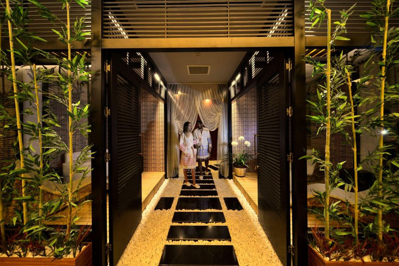 Alanya Elite Golden Türk Hamamı ve Spa