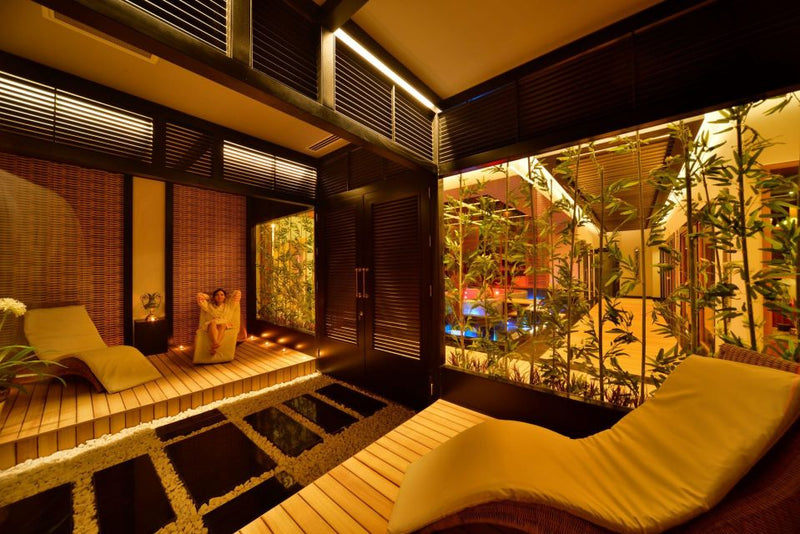 Alanya Elite Golden Türk Hamamı ve Spa