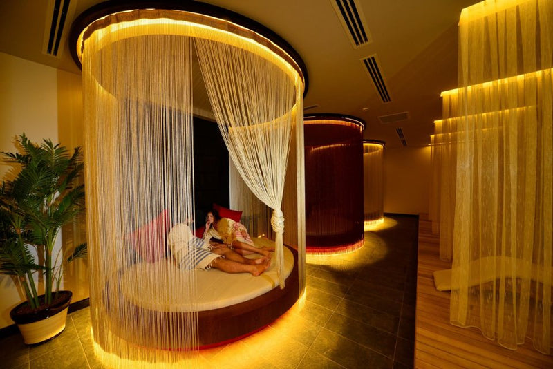 Alanya Elite Golden Türk Hamamı ve Spa