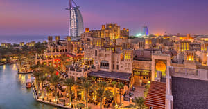 Burj Arab
