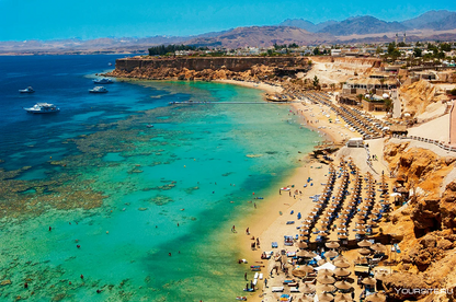 Sharm El sheikh Half Day City Tour with Private Car