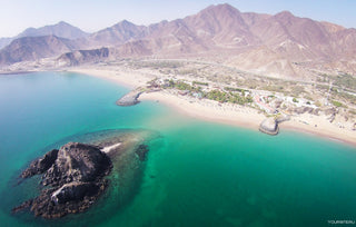 Fujairah Beach