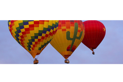 Exotic Sunrise With Balloon Flights, Refreshments, Breakfast & Roundtrip Transfers