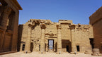 Aswan Kalabsha Temple & Nubian Museum  Private Tour  with Guide