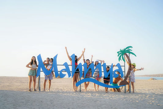 Hurghada Mahmya Adası'na Tam Gün Şnorkelli Yüzme Turu