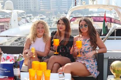 Dubai Xclusive Luxury Yacht Party Dubai