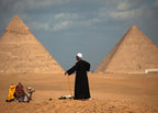 Cairo Full-Day Private Tour Pyramids, Sphinx, Memphis & Sakkara