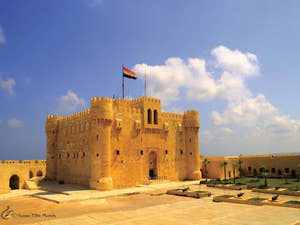 Alexandria Private Full-Day Tour of Historical From Cairo