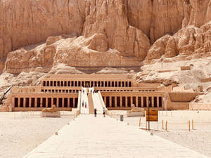 Luxor Günübirlik Tur: Dendara ve Abydos Tapınaklarını Ziyaret
