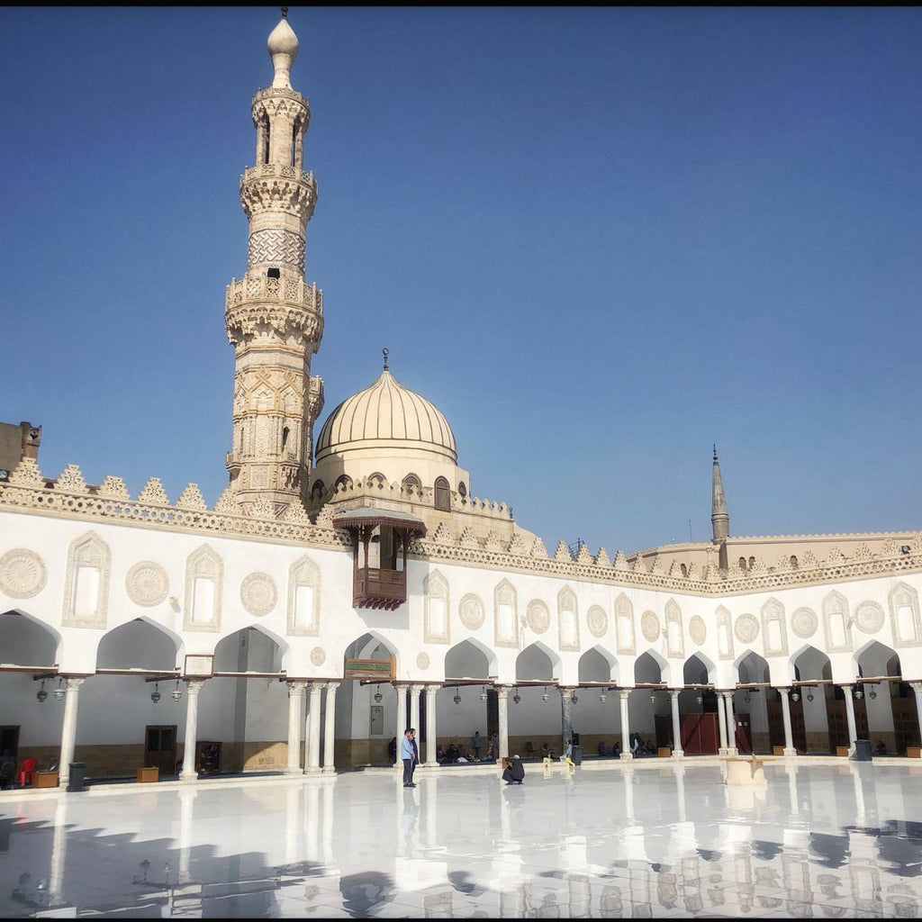 Однодневная экскурсия по христианским и исламским достопримечательностям Каира 