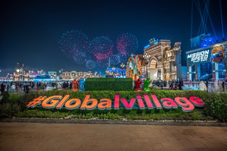  Global Village