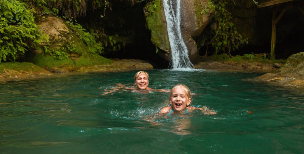 Marmaris Village Tour with Jesus Beach and Waterfalls - Tripventura