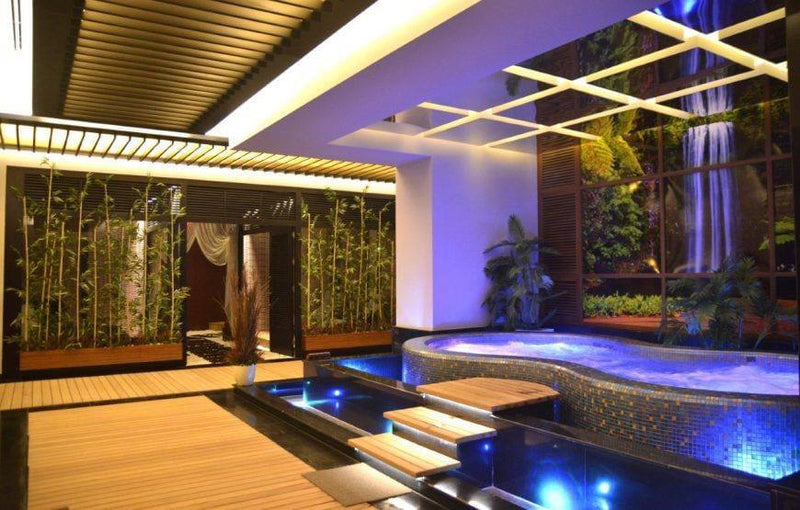 Alanya Elite Golden Türk Hamamı ve Spa