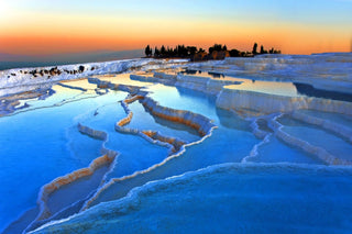 Antalya Pamukkale 1 Day Culture Trip (Full Package) - Tripventura