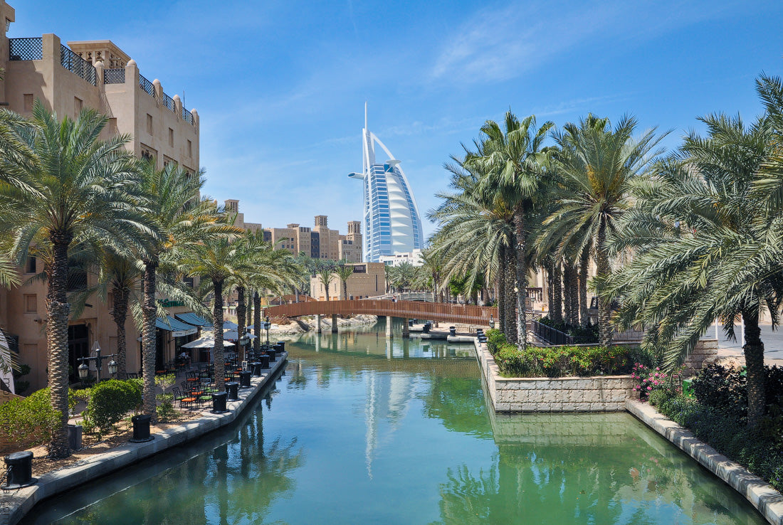 Dubai Full Day City Tour With Private Car and Driver Cum Guide - Tripventura