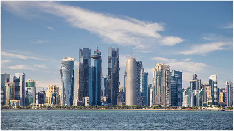 Doha Şehir Turu