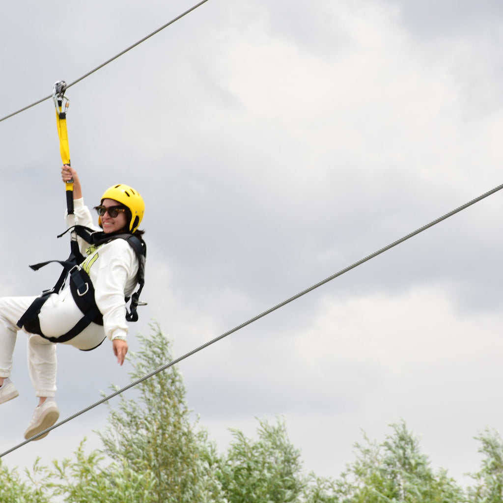 Джип-сафари по Каппадокии с трансфером туда и обратно и вечеринкой с шампанским