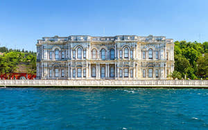 Istanbul: Bosphorus Cruise and Two Continents Guided Tour - photo 2