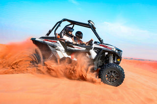 Buggy Safari