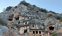 Demre, Myra & Kekova Ancient City & Cultural Tour