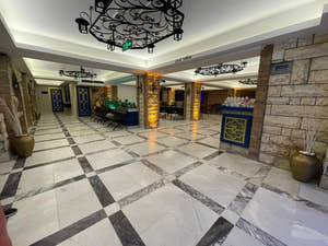 Marmaris Turkish Bath & Spa with Massage