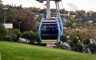 Istanbul: Bosphorus Cruise and Two Continents Guided Tour - photo