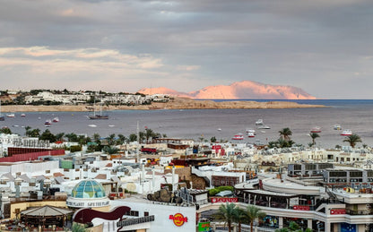 Sharm El Sheikh guidet sightseeingtur i byen