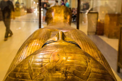 Частные туры в Каир, пирамиды Гизы, Египетский музей и базар 