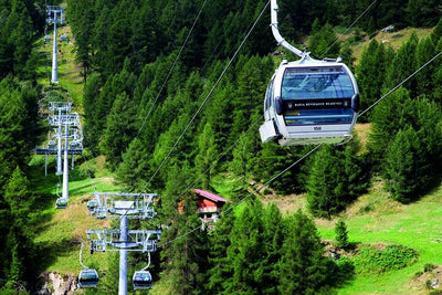 Daily Green Bursa Tour with Cable Car Ride, Lunch & Transfer from Istanbul