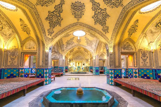 Alanya Traditional Turkish Bath - Tripventura