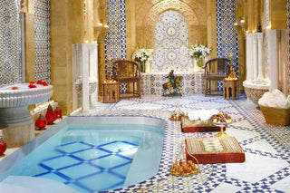 Alanya Traditional Turkish Bath - Tripventura