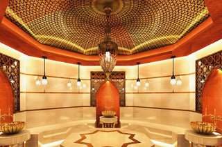 Alanya Traditional Turkish Bath - Tripventura