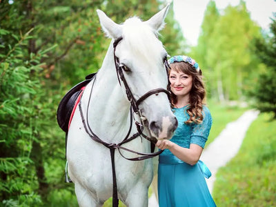 Alanya Horse Riding Tour 