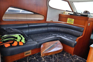 Alanya privat yachttur med My Dream - Tripventura