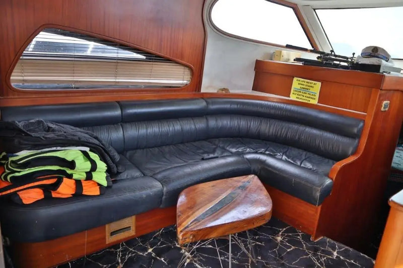 Alanya privat yachttur med My Dream - Tripventura