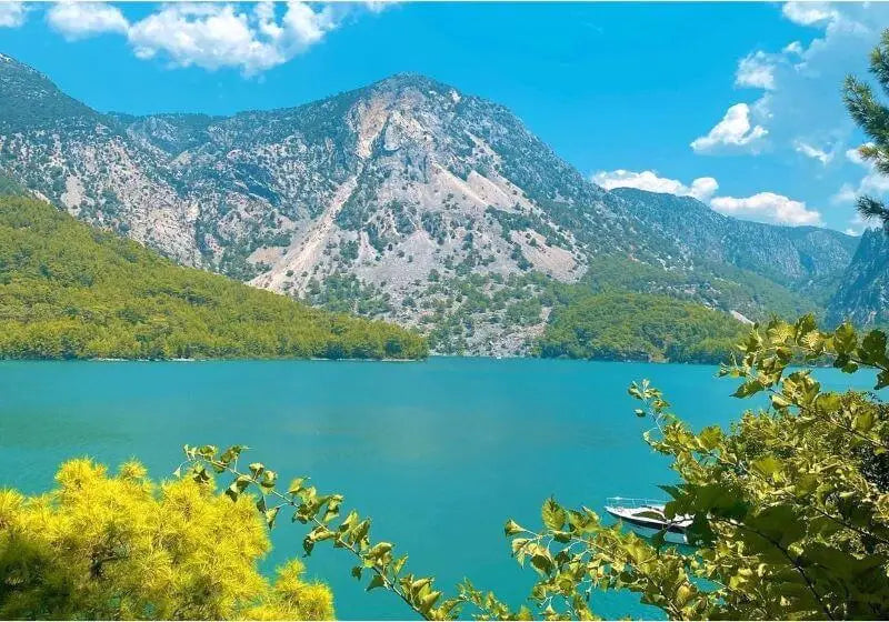 Antalya Green Canyon Tour - Tripventura