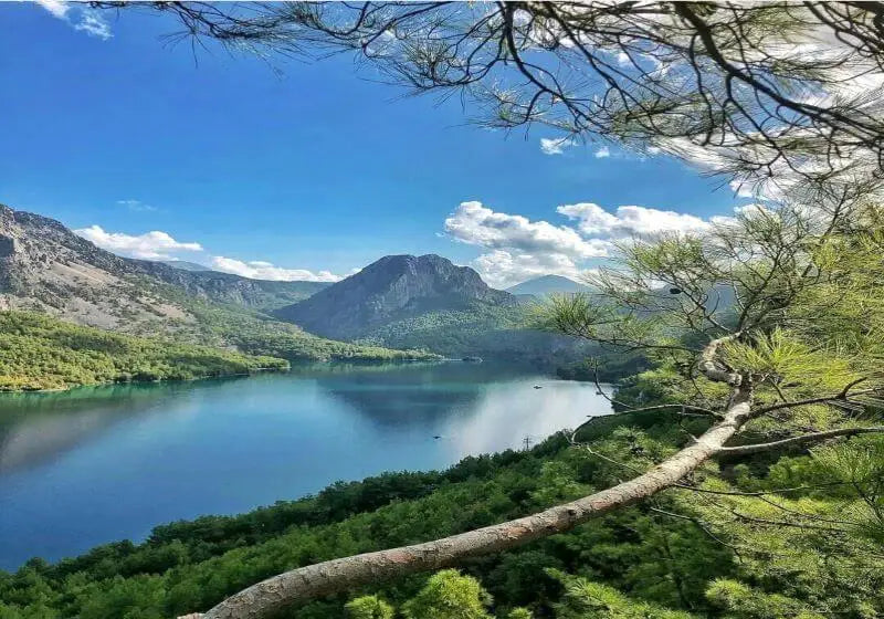 Antalya Green Canyon Tour - Tripventura
