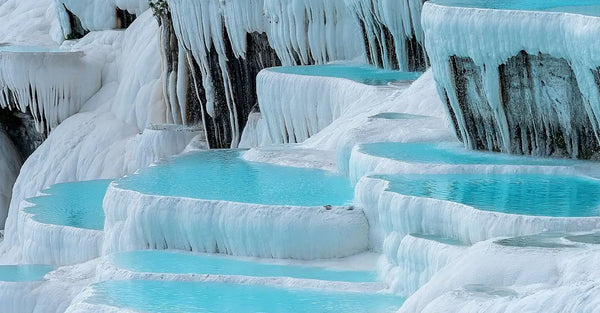 Antalya Pamukkale 1 Günlük Kültür Gezisi (Full Paket) - Tripventura