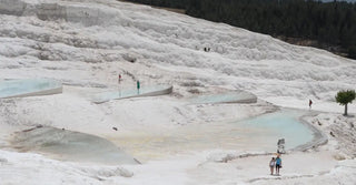 Antalya Pamukkale 1 Day Culture Trip (Full Package) - Tripventura