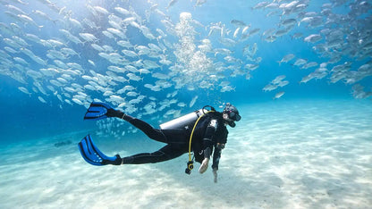 Kaş Scuba Diving Tour - Tripventura