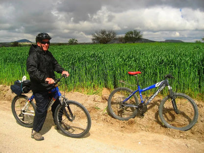 MTB Mountain Biking Tour in Kas with Lunch & Roudtrip Transfer